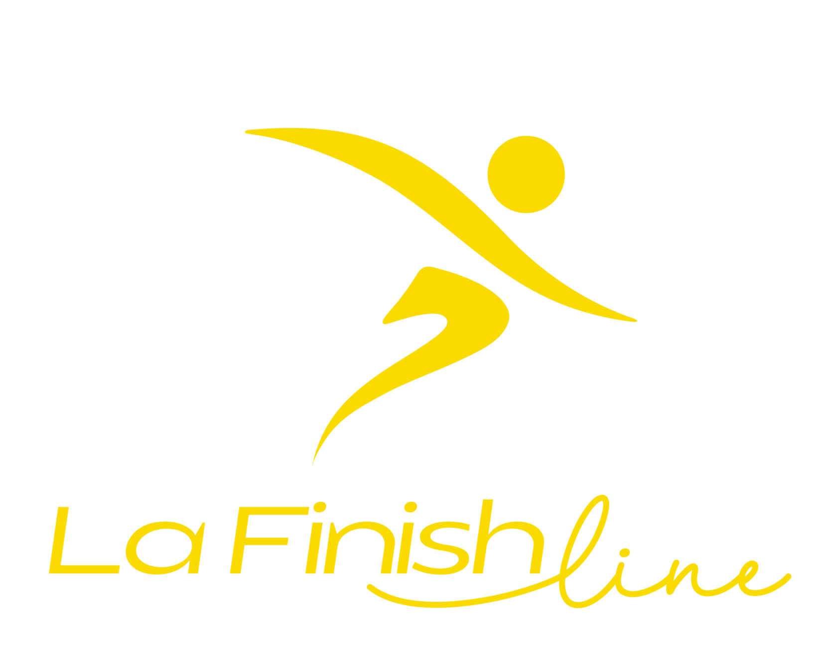 La Finish Line
